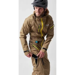 Dirtlej Dirtsuit Core Edition - Sand/yellow -Bike Sale Shop dirtlej dirtsuit core edition sand 12 1068683