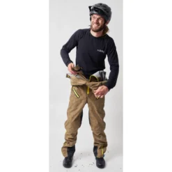 Dirtlej Dirtsuit Core Edition - Sand/yellow -Bike Sale Shop dirtlej dirtsuit core edition sand 4 1068691