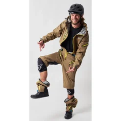 Dirtlej Dirtsuit Core Edition - Sand/yellow -Bike Sale Shop dirtlej dirtsuit core edition sand 9 1068686