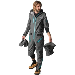 Dirtlej Dirtsuit - SFD Edition - Grey/blue -Bike Sale Shop dirtlej dirtsuit sfd edition grey blue 2 1436859