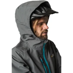 Dirtlej Dirtsuit - SFD Edition - Grey/blue -Bike Sale Shop dirtlej dirtsuit sfd edition grey blue 5 1436856