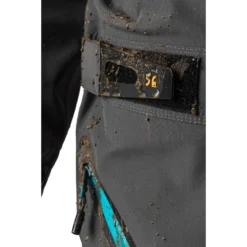 Dirtlej Dirtsuit - SFD Edition - Grey/blue -Bike Sale Shop dirtlej dirtsuit sfd edition grey blue 7 1436854