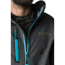 Dirtlej Dirtsuit - SFD Edition - Grey/blue -Bike Sale Shop dirtlej dirtsuit sfd edition grey blue 8 1436853