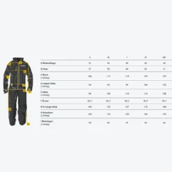 Dirtlej Dirtsuit - SFD Edition - Grey/blue -Bike Sale Shop dirtsuit sfd 1111439