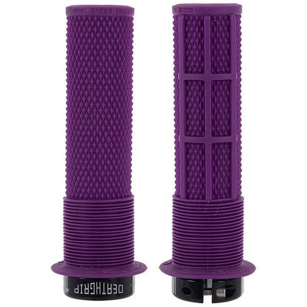 DMR Brendog Deathgrip - Thick - Soft - Purple 1 DMR Brendog Deathgrip - Thick - Soft - Purple