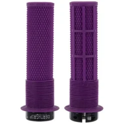 DMR Brendog Deathgrip - Thin - Soft - Purple