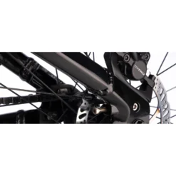 DMR Rhythm Pro 26" Dirt Jump Bike 2022 - Black -Bike Sale Shop dmr rhythm pro jump dirtbike black brake 1152288