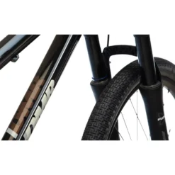 DMR Rhythm Pro 26" Dirt Jump Bike 2022 - Black -Bike Sale Shop dmr rhythm pro jump dirtbike black frame 1152291