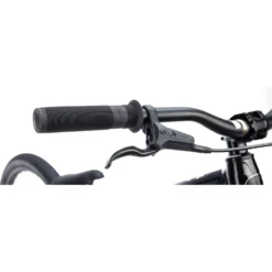 DMR Rhythm Pro 26" Dirt Jump Bike 2022 - Black -Bike Sale Shop dmr rhythm pro jump dirtbike black handlebar 1152295