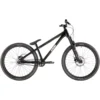 DMR Rhythm Pro 26" Dirt Jump Bike 2022 - Black