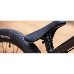 DMR Rhythm Pro 26" Dirt Jump Bike 2022 - Black -Bike Sale Shop dmr rhythm pro jump dirtbike black saddle 1152297