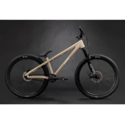 DMR Rhythm Team 26" Dirt Jump Bike 2022 - Sand 13 DMR Rhythm Team 26" Dirt Jump Bike 2022 - Sand -Bike Sale Shop dmr rhythm team jump dirtbike sand dark 1152759