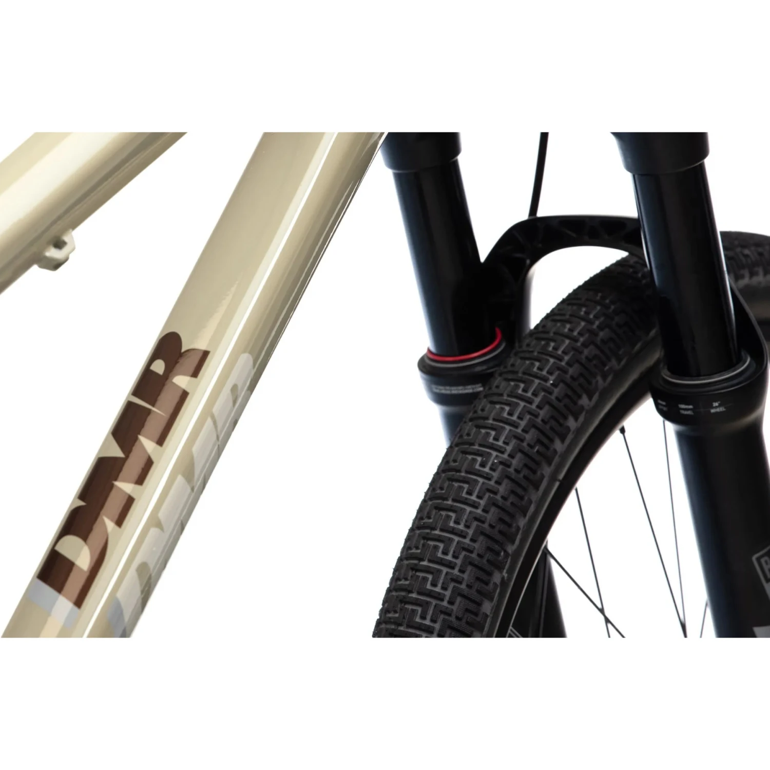 DMR Rhythm Team 26" Dirt Jump Bike 2022 - Sand 7 DMR Rhythm Team 26" Dirt Jump Bike 2022 - Sand - Image 7