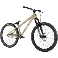 DMR Rhythm Team 26" Dirt Jump Bike 2022 - Sand 14 DMR Rhythm Team 26" Dirt Jump Bike 2022 - Sand -Bike Sale Shop dmr rhythm team jump dirtbike sand side 1152766