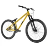 DMR Sect Pro 26" Dirt Jump Bike - Dakar Yellow