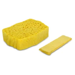 Dr. Wack F100 Care Set - Bicycle-Cleaner 750ml + Premium Microfibre Cloth + Press Sponge + Bucket -Bike Sale Shop dr 822291