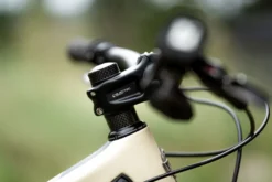 Yeti Cycles SB120 T1 - 29" Carbon Mountainbike - 2023 - Dust -Bike Sale Shop dsc03790 1437240