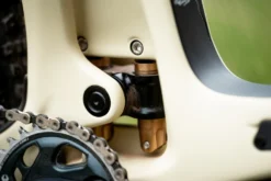 Yeti Cycles SB120 T1 - 29" Carbon Mountainbike - 2023 - Dust -Bike Sale Shop dsc03803 1437242