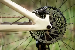 Yeti Cycles SB120 T1 - 29" Carbon Mountainbike - 2023 - Dust -Bike Sale Shop dsc03856 1437245