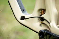 Yeti Cycles SB120 T1 - 29" Carbon Mountainbike - 2023 - Dust -Bike Sale Shop dsc03864 1437243