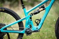 Yeti Cycles SB160 T1 - 29" Carbon Mountainbike - 2023 - Turquoise -Bike Sale Shop dsc04007 1438639