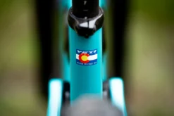 Yeti Cycles SB160 T1 - 29" Carbon Mountainbike - 2023 - Turquoise -Bike Sale Shop dsc04024 1438268