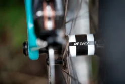 Yeti Cycles SB160 T1 - 29" Carbon Mountainbike - 2023 - Turquoise -Bike Sale Shop dsc04025 1438641