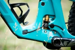 Yeti Cycles SB160 T1 - 29" Carbon Mountainbike - 2023 - Turquoise -Bike Sale Shop dsc04051 1438642
