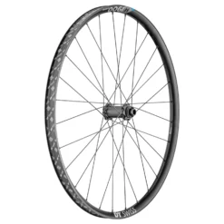 Dt-swiss DT Swiss H 1900 SPLINE Front Wheel - 27.5" | 30mm | Clincher | Centerlock - 15x110mm Boost