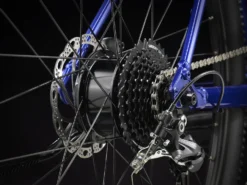 Trek DUAL SPORT+ 2 Stagger Electric Hybrid Bike - 2023 - Hex Blue -Bike Sale Shop dualsportplus2stagger alt2 1328547