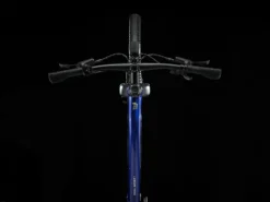 Trek DUAL SPORT+ 2 Stagger Electric Hybrid Bike - 2023 - Hex Blue -Bike Sale Shop dualsportplus2stagger alt5 1328550