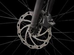 Trek DUAL SPORT+ 2 Stagger Electric Hybrid Bike - 2023 - Hex Blue -Bike Sale Shop dualsportplus2stagger alt8 1328553