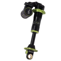 DVO Suspension Jade X Rear Shock - Trunnion - Black