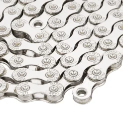 DXC Chain CN/ELEVEN - 11-Speed | Quick Link | 120 Links - Silver -Bike Sale Shop dxc cn eleven slv 120 tw dxc14cn 0047 5 1496834
