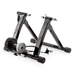 DXC HT/ONE - Wheel On Cycletrainer - Black
