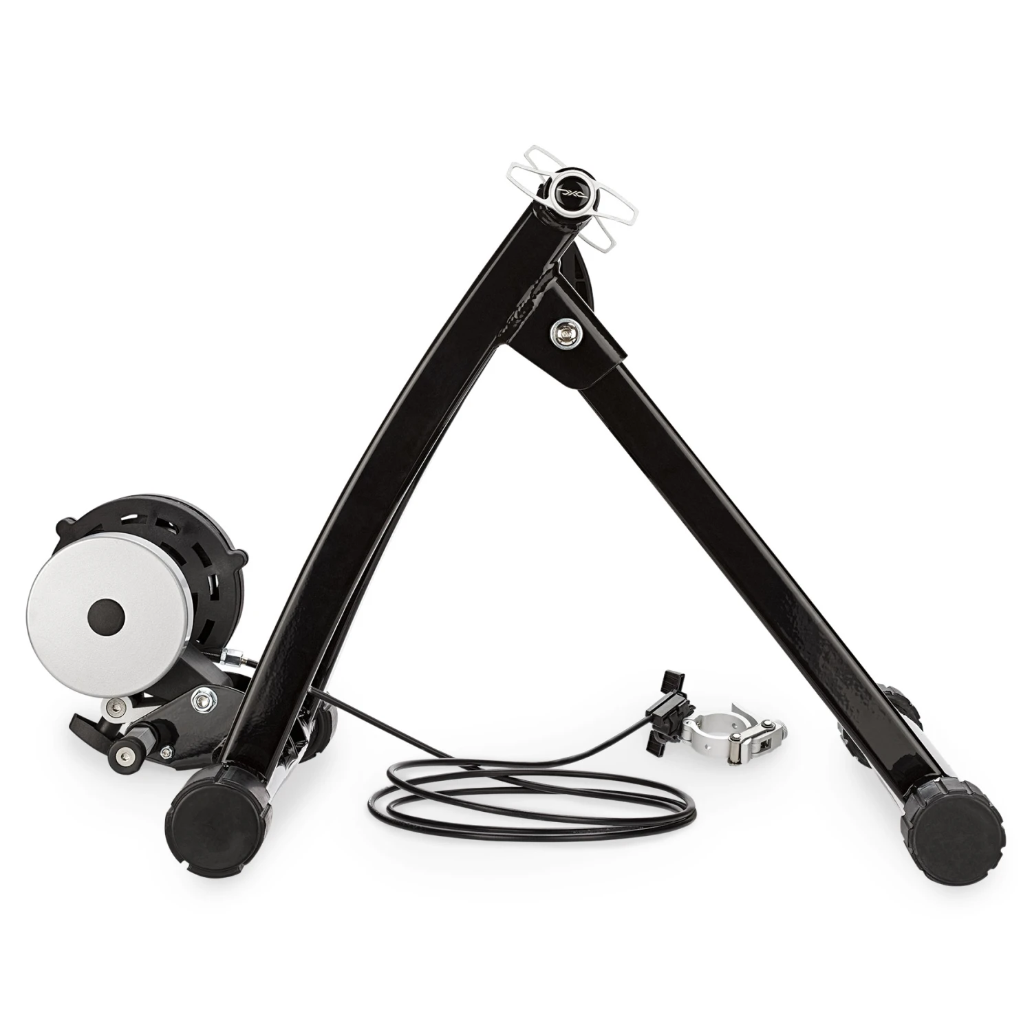 DXC HT/ONE - Wheel On Cycletrainer - Black 4 DXC HT/ONE - Wheel On Cycletrainer - Black - Image 4