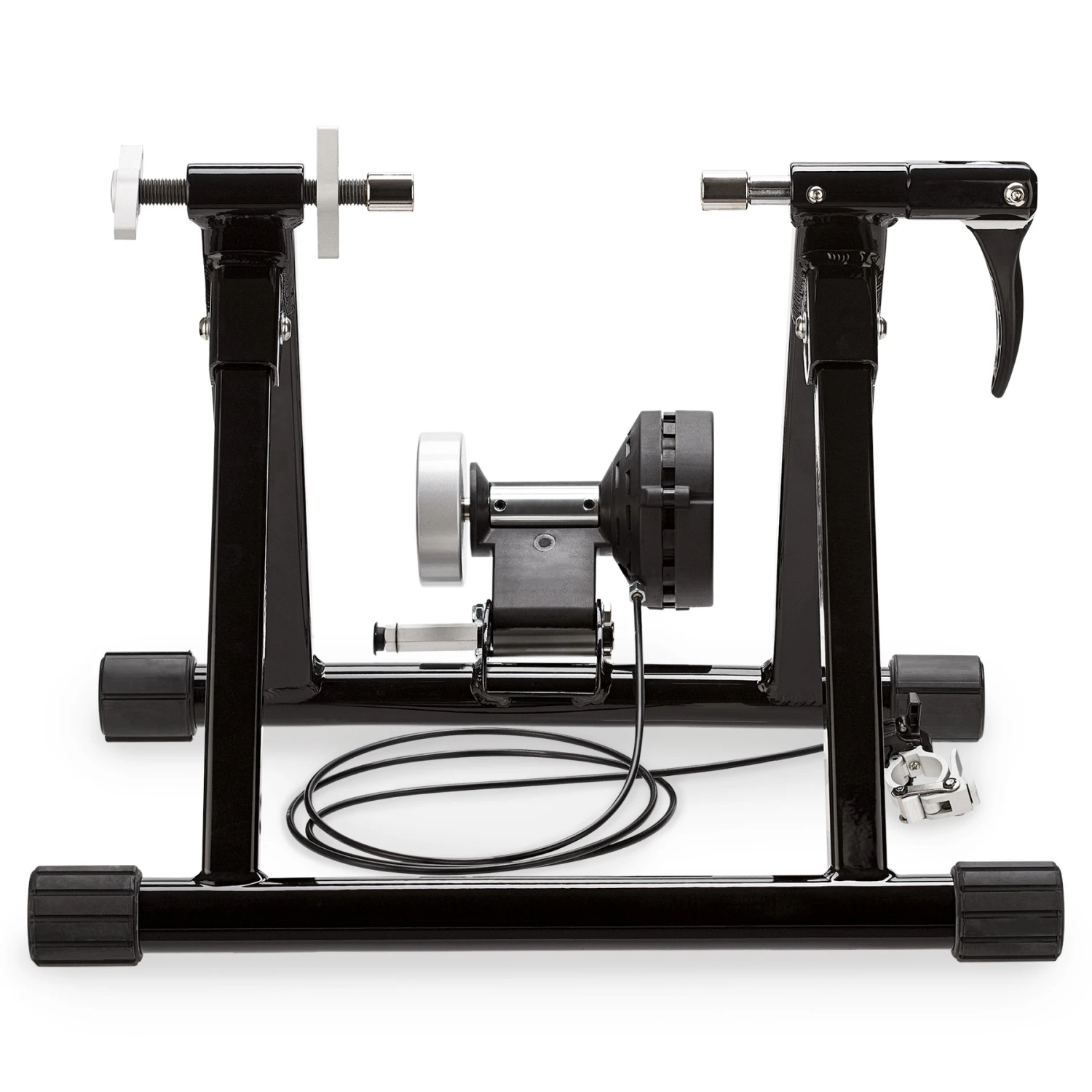 DXC HT/ONE - Wheel On Cycletrainer - Black 5 DXC HT/ONE - Wheel On Cycletrainer - Black - Image 5