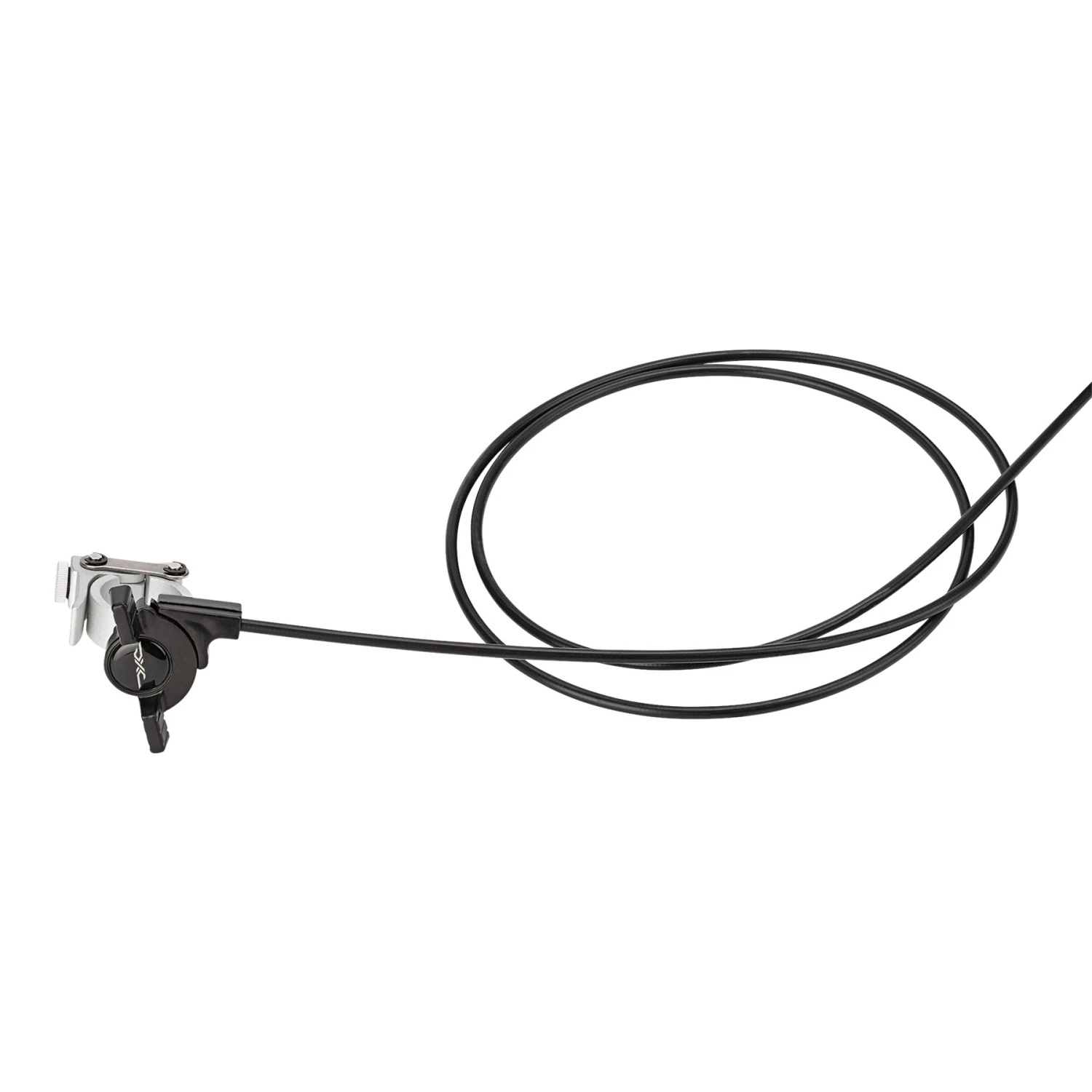 DXC HT/ONE - Wheel On Cycletrainer - Black 8 DXC HT/ONE - Wheel On Cycletrainer - Black - Image 8