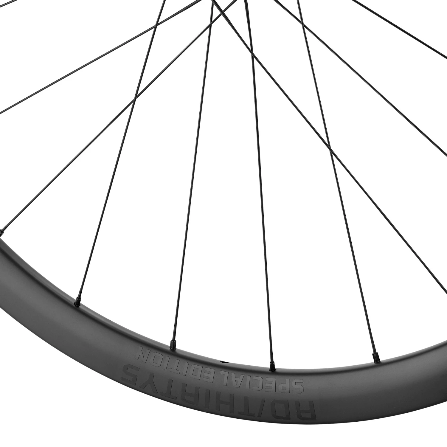 DXC RD/THIRTY5 By Novatec® Wheelset - 28" | Carbon | Clincher | Centerlock | Special Edition - 12x100mm | 12x142mm - HG-EV | Black 14 DXC RD/THIRTY5 By Novatec® Wheelset - 28" | Carbon | Clincher | Centerlock | Special Edition - 12x100mm | 12x142mm - HG-EV | Black - Image 14