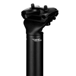 DXC SP/ONE Seatpost Alloy 6061-T6 - Ø 27,2 Mm - 400 Mm -Bike Sale Shop dxc sp one seatpost alloy 6061 t6 dxc4dp 0094 5 1489321