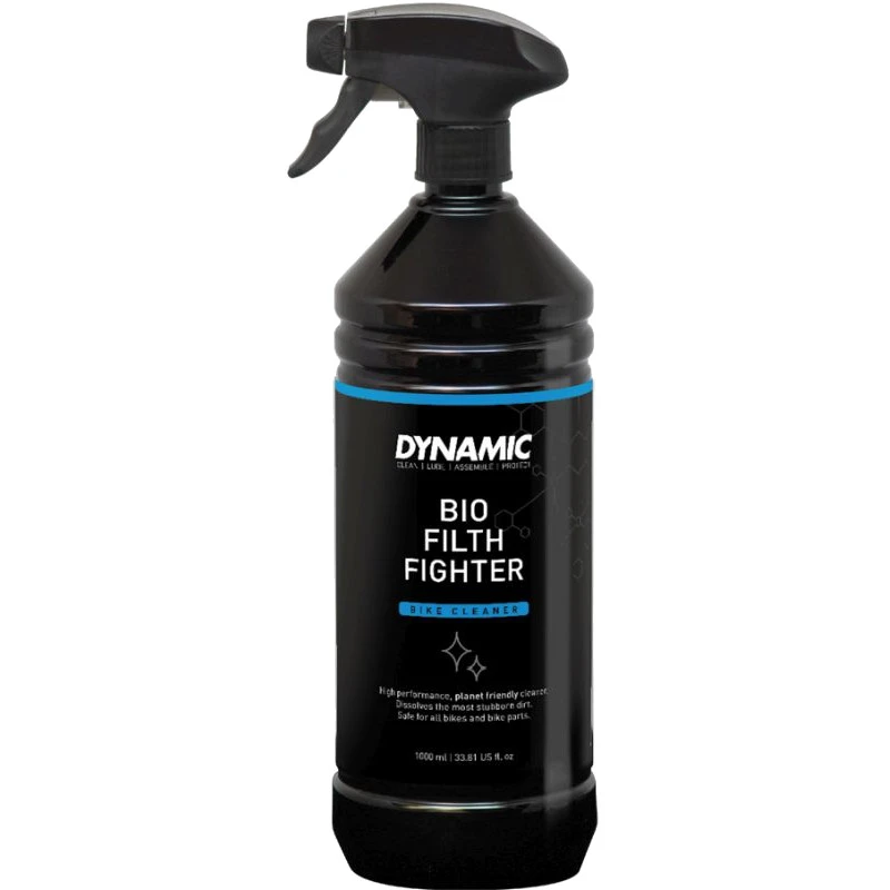 Dynamic Bike Care Set 3 Dynamic Bike Care Set - Image 3