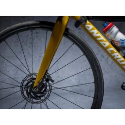 DYEDBRO Gravel Frame Protection Kit CLEAR - Black Matte -Bike Sale Shop dyedbro clear 14 1245289