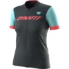 Dynafit Ride Light Full Zip Shirt Women - Blueberry Marine Blue