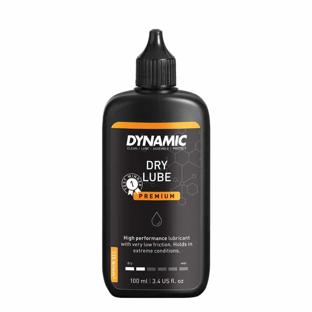 Dynamic Bike Care Set 6 Dynamic Bike Care Set - Image 6