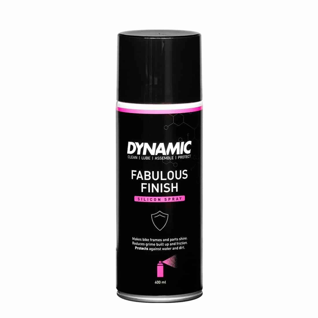 Dynamic Bike Care Set 5 Dynamic Bike Care Set - Image 5