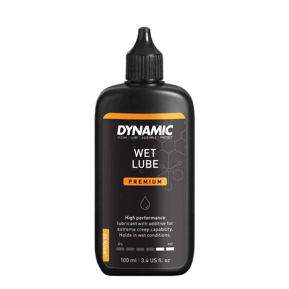 Dynamic Bike Care Set 7 Dynamic Bike Care Set - Image 7