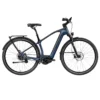 Simplon CHENOA BOSCH CX B3 - XT - Men´s Carbon Electric Trek Bike - 2023 - Denim Blue Matt / Black Glossy