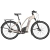 Bergamont E-HORIZON PREMIUM PRO BELT LADY - Trekking E-Bike - 2022 - Rose Gold