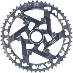 E-thirteen E*thirteen Helix Race Cassette | 12-Speed | 9-52 Teeth | SRAM XD/XDR - Grey -Bike Sale Shop e thirteen helix race cassette 12 speed grey alu 1487520