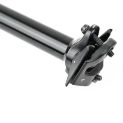 E-thirteen E*thirteen Vario Infinite Dropper Post - 520mm | Travel: 90-120mm - 31.6mm -Bike Sale Shop e thirteen vario infinite dropper bar 90 120 30 9 black klemme 1126361